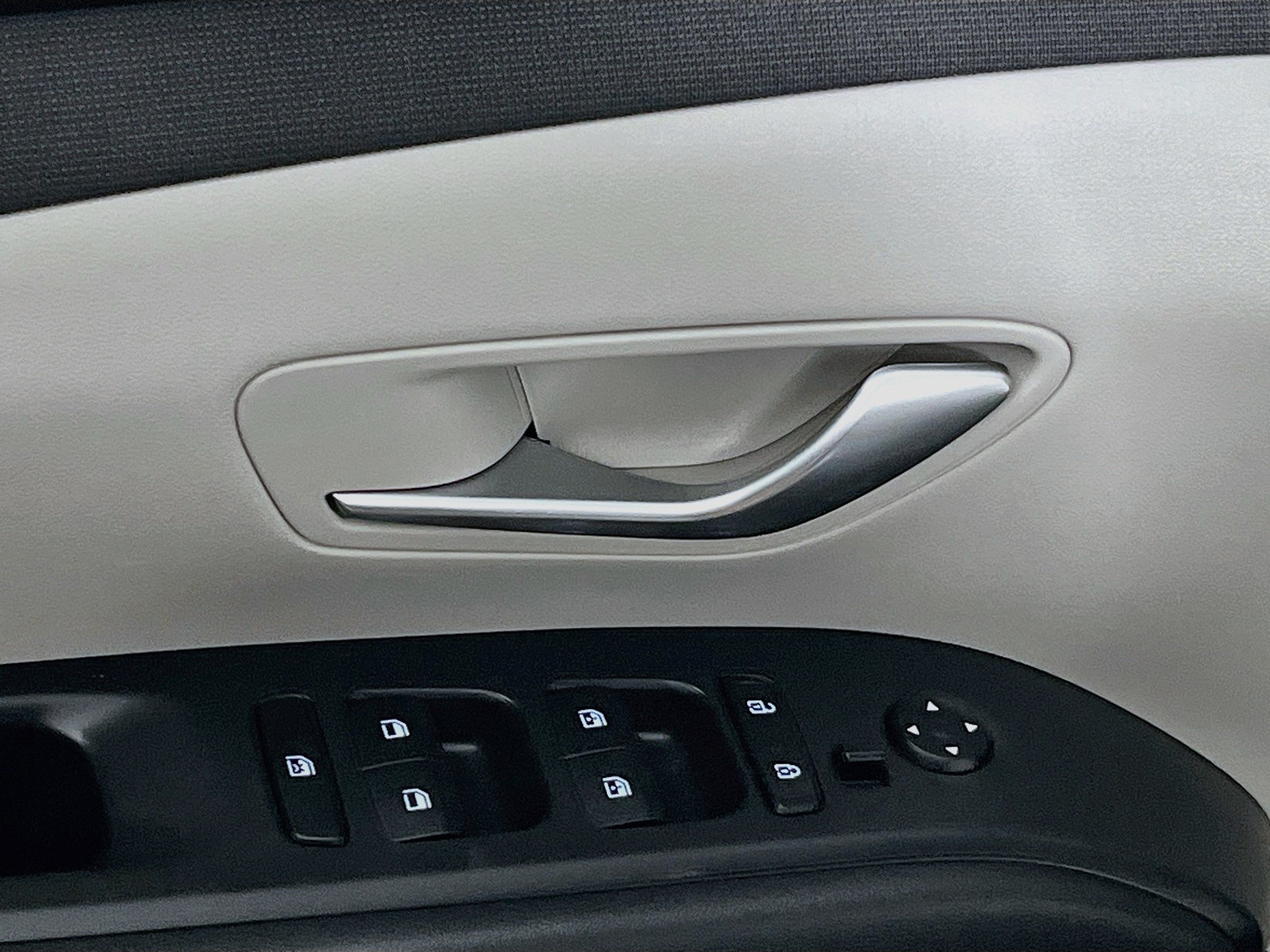 Used 2024 Hyundai Tucson SEL w/ Convenience Package FWD image 16