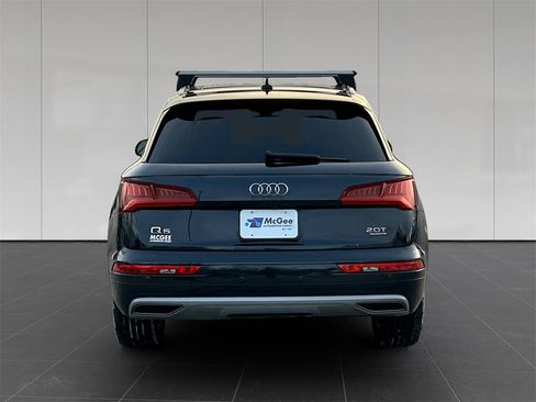 Used 2018 Audi Q5 2.0T Premium image 4