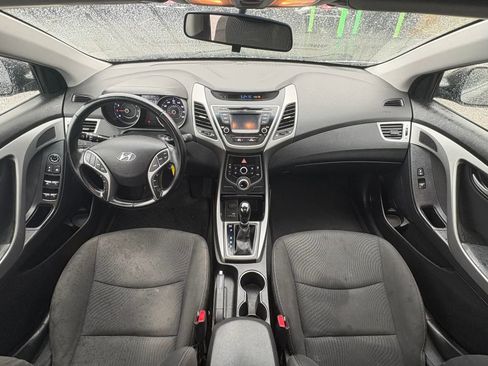 Used 2015 Hyundai Elantra SE w/ Option Group 03 image 22