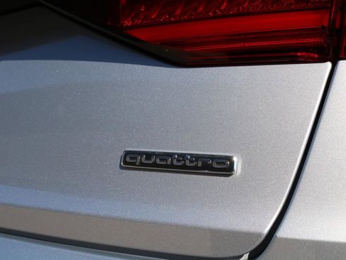 Used 2019 Audi A8 L 3.0T w/ Executive Package image 14