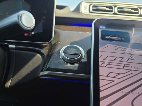 New 2026 Mercedes-Benz S 63 AMG S image 43