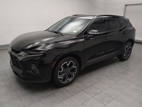 Used 2020 Chevrolet Blazer RS image 2