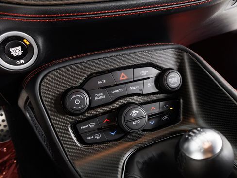 Used 2023 Dodge Challenger R/T Scat Pack RWD image 26
