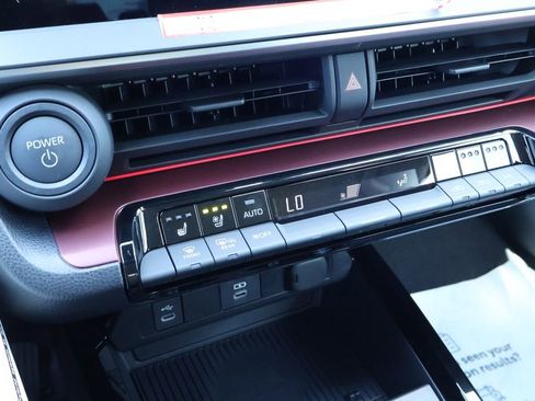 New 2025 Toyota Prius Plug-In Hybrid w/ Limited Premium Package image 11