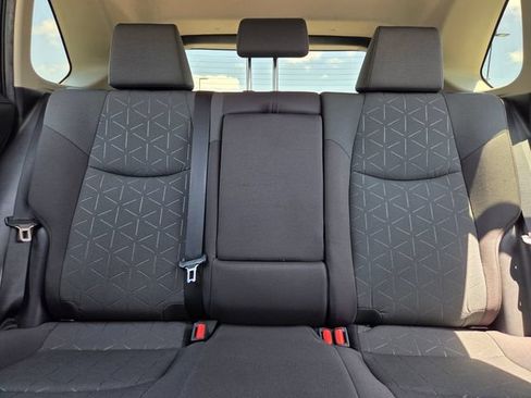 Used 2023 Toyota RAV4 XLE w/ XLE Grade Weather Package AWD/4WD image 11