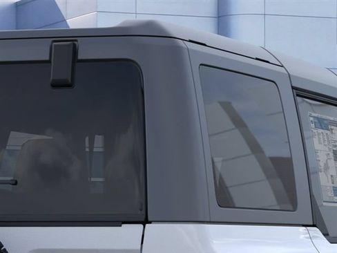New 2026 Ford Bronco Big Bend AWD/4WD image 25