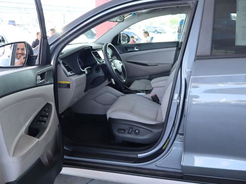 Used 2018 Hyundai Tucson SEL image 14