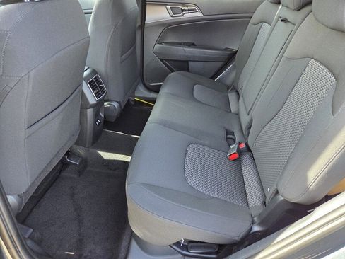 New 2026 Kia Sportage LX FWD image 7