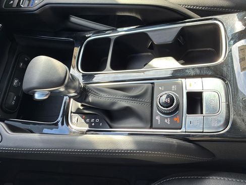 New 2025 Kia Telluride AWD image 29