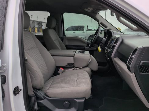 Used 2018 Ford F150 XLT image 15