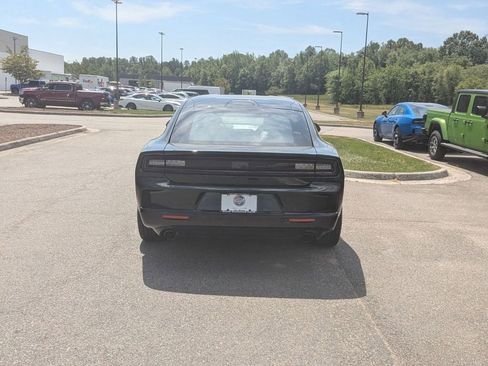 New 2026 Dodge Charger GT w/ Blacktop Package AWD/4WD image 4