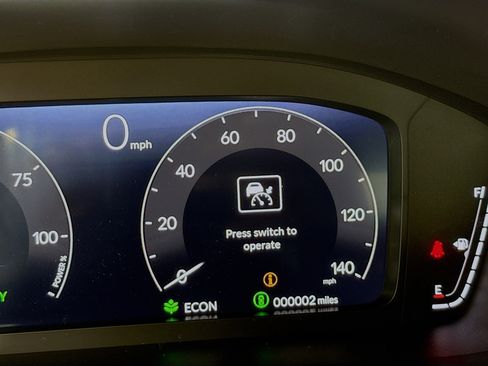 New 2025 Honda Civic Sport Touring image 13