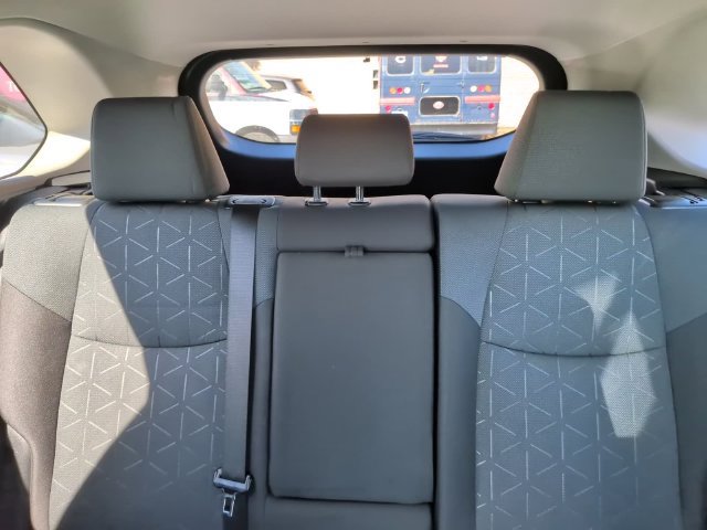 Certified 2025 Toyota RAV4 XLE w/ Convenience Package AWD/4WD image 23