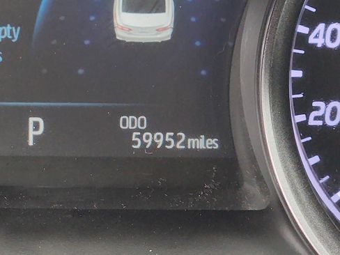 Used 2023 Toyota Camry SE image 20