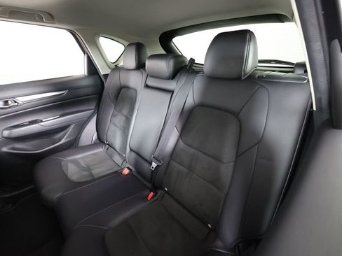 Used 2017 MAZDA CX-5 Touring w/ Preferred Equipment Package image 15