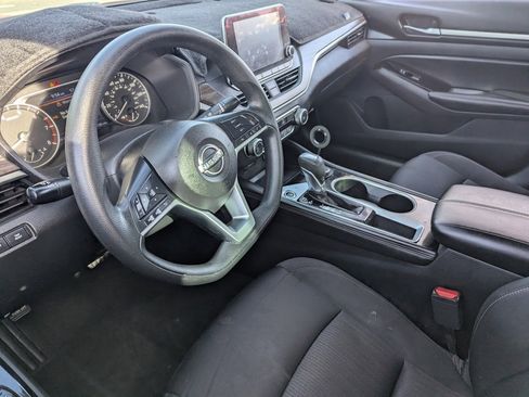 Certified 2023 Nissan Altima 2.5 SV image 26