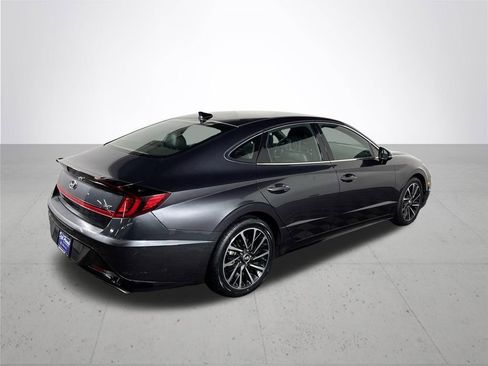 Used 2020 Hyundai Sonata SEL Plus w/ Cargo Package FWD image 6