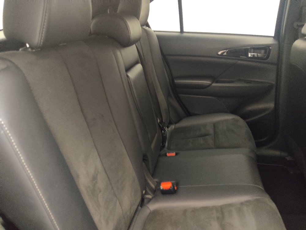 Used 2025 Mitsubishi Eclipse Cross SE AWD/4WD image 19