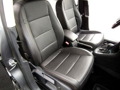 Used 2014 Volkswagen Jetta TDI image 17