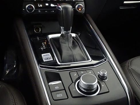 Used 2022 MAZDA CX-5 Signature image 39