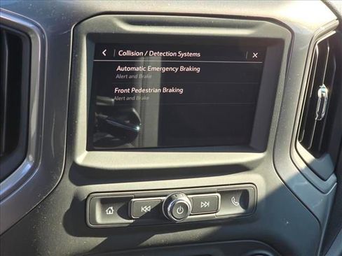 New 2026 Chevrolet Silverado 3500 W/T w/ WT Convenience Package image 30