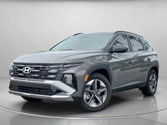 New 2026 Hyundai Tucson SEL video 2