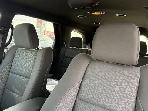 New 2026 Dodge Durango GT w/ Blacktop Package image 21