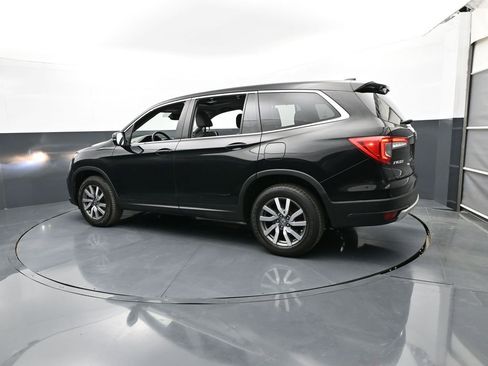 Used 2020 Honda Pilot EX-L image 7