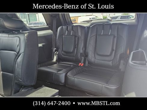 Used 2019 Ford Explorer Platinum AWD/4WD image 14