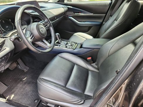 Used 2021 MAZDA CX-30 AWD 2.5 S w/ Preferred Package image 12