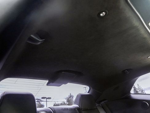 Used 2020 Dodge Challenger SRT Hellcat RWD image 40