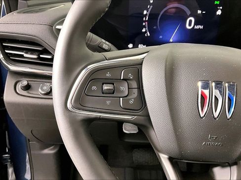Certified 2026 Buick Envista Sport Touring w/ Convenience I Package FWD image 10