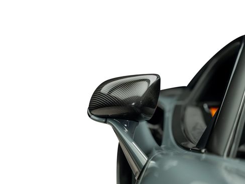 Used 2019 McLaren 600LT RWD image 7