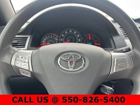Used 2008 Toyota Solara SE image 11