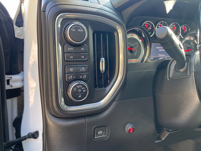 Used 2022 Chevrolet Silverado 1500 RST w/ Safety Package AWD/4WD image 26