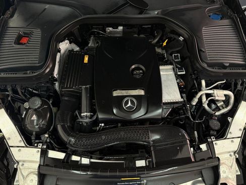Certified 2017 Mercedes-Benz GLC 300 image 32