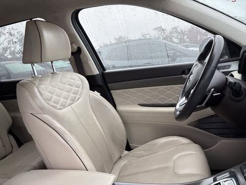 Used 2020 Hyundai Palisade Limited image 7