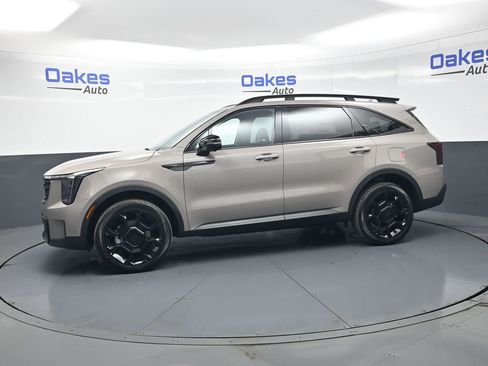 New 2026 Kia Sorento SX Prestige AWD/4WD image 5