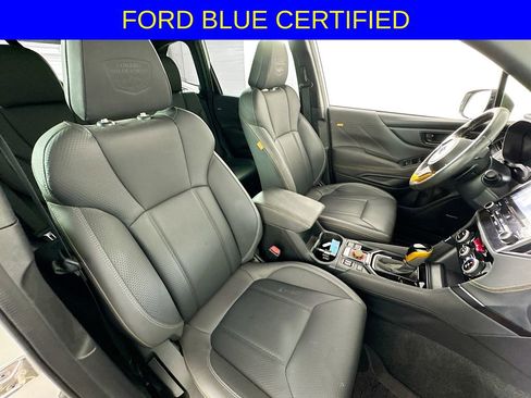 Used 2023 Subaru Forester Wilderness image 29