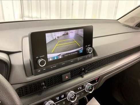 Certified 2024 Honda CR-V EX image 28