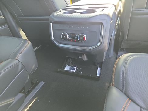 New 2026 Ford Expedition Tremor image 13