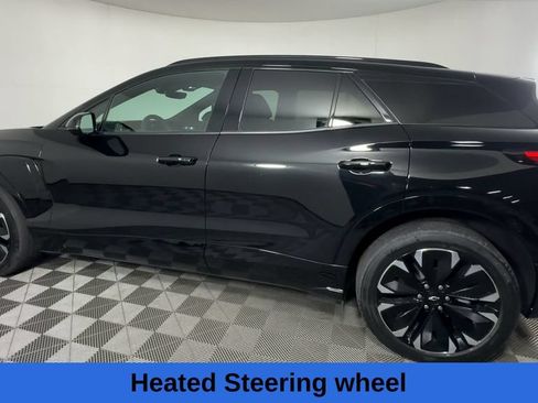Used 2024 Chevrolet Blazer EV RS AWD/4WD image 8