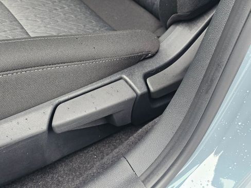 New 2026 Nissan Sentra SV w/ SV Convenience Package FWD image 32