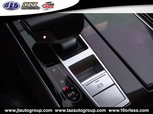 Used 2019 Audi A8 L 3.0T AWD/4WD image 15