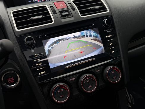 Used 2021 Subaru WRX STI Limited w/ Popular Package #3 image 42