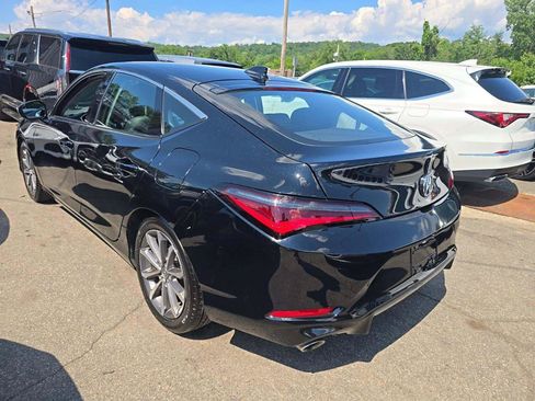 Used 2024 Acura Integra FWD image 6