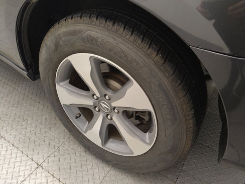 Used 2016 Acura MDX SH-AWD image 31