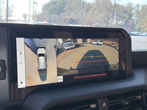 Used 2025 Toyota Land Cruiser Base image 30