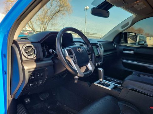 Used 2020 Toyota Tundra SR5 image 2