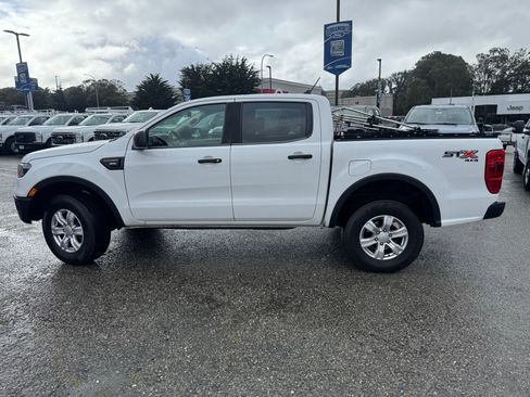 Used 2019 Ford Ranger XL w/ Equipment Group 101A Mid image 8
